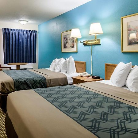 Quality Inn & Suites Sioux City Eksteriør bilde