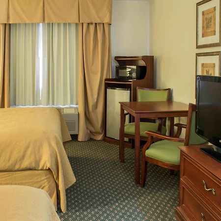 Quality Inn & Suites Sioux City Eksteriør bilde