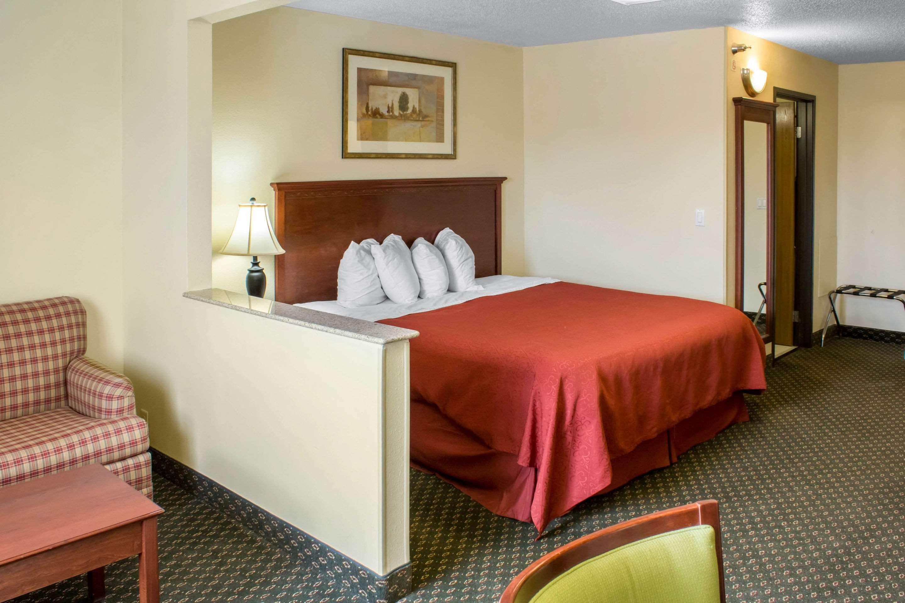Quality Inn & Suites Sioux City Eksteriør bilde
