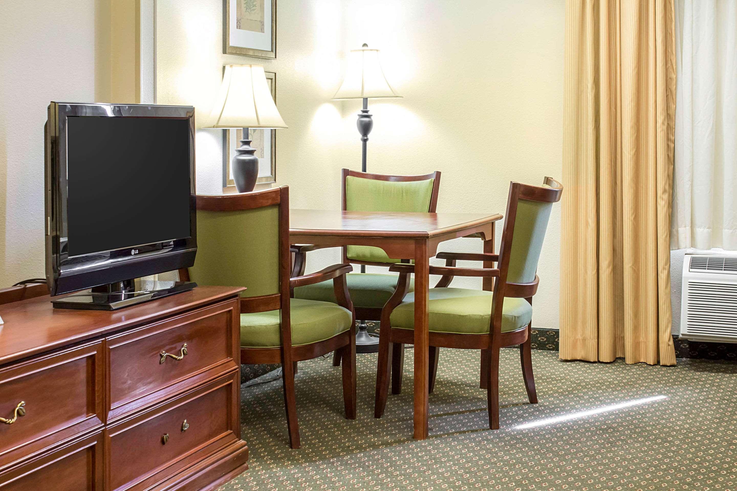 Quality Inn & Suites Sioux City Eksteriør bilde