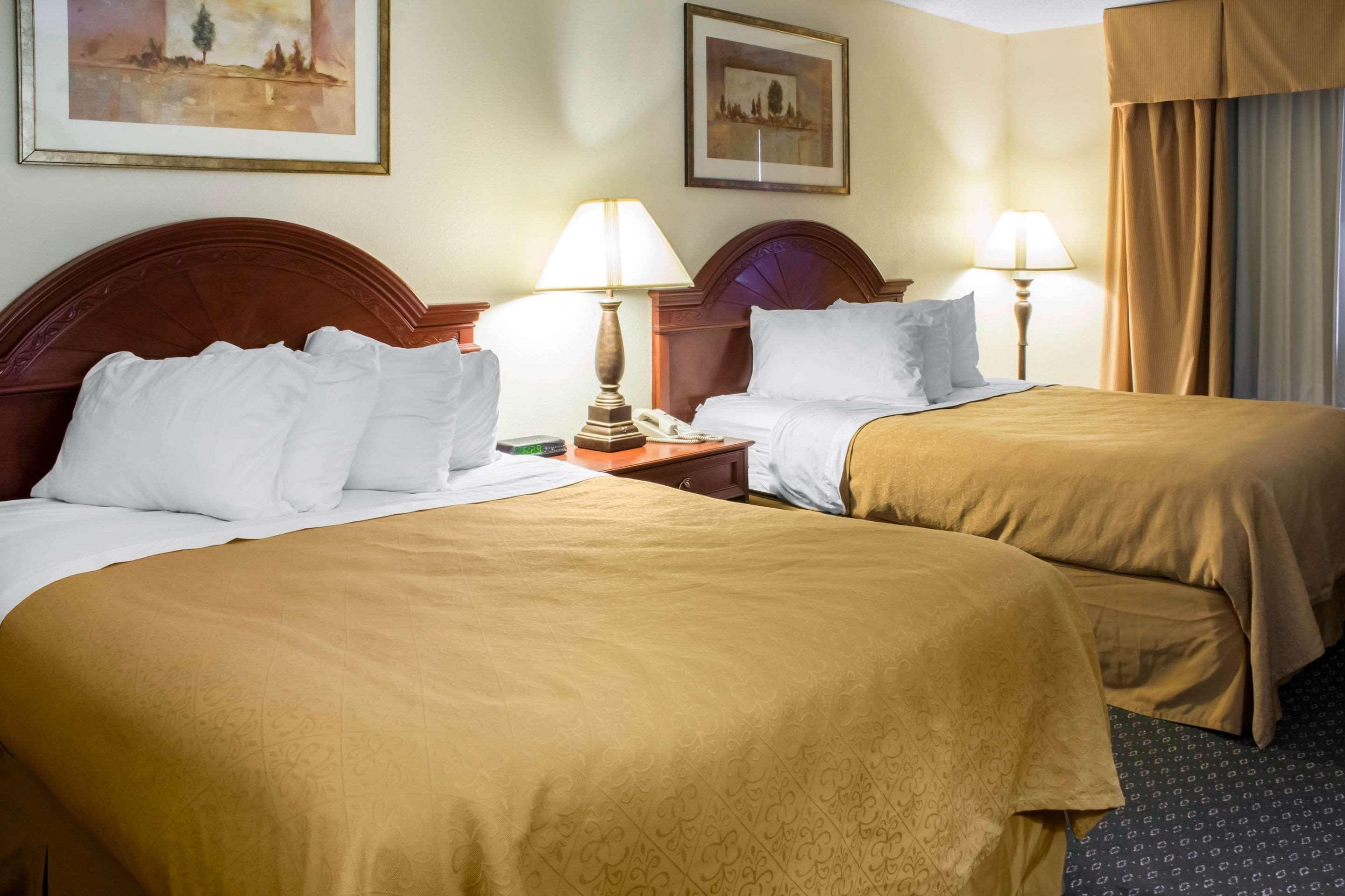 Quality Inn & Suites Sioux City Eksteriør bilde