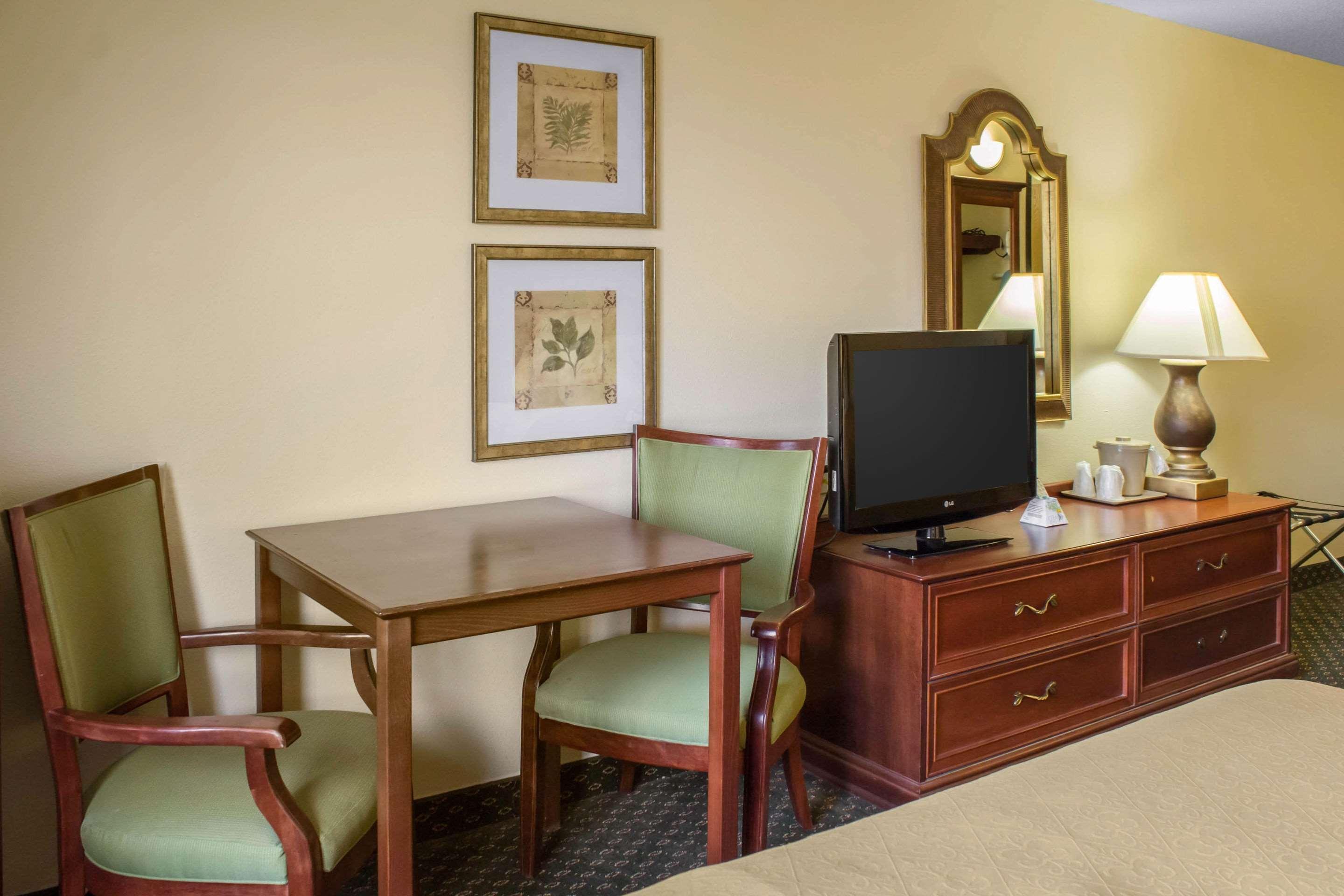 Quality Inn & Suites Sioux City Eksteriør bilde