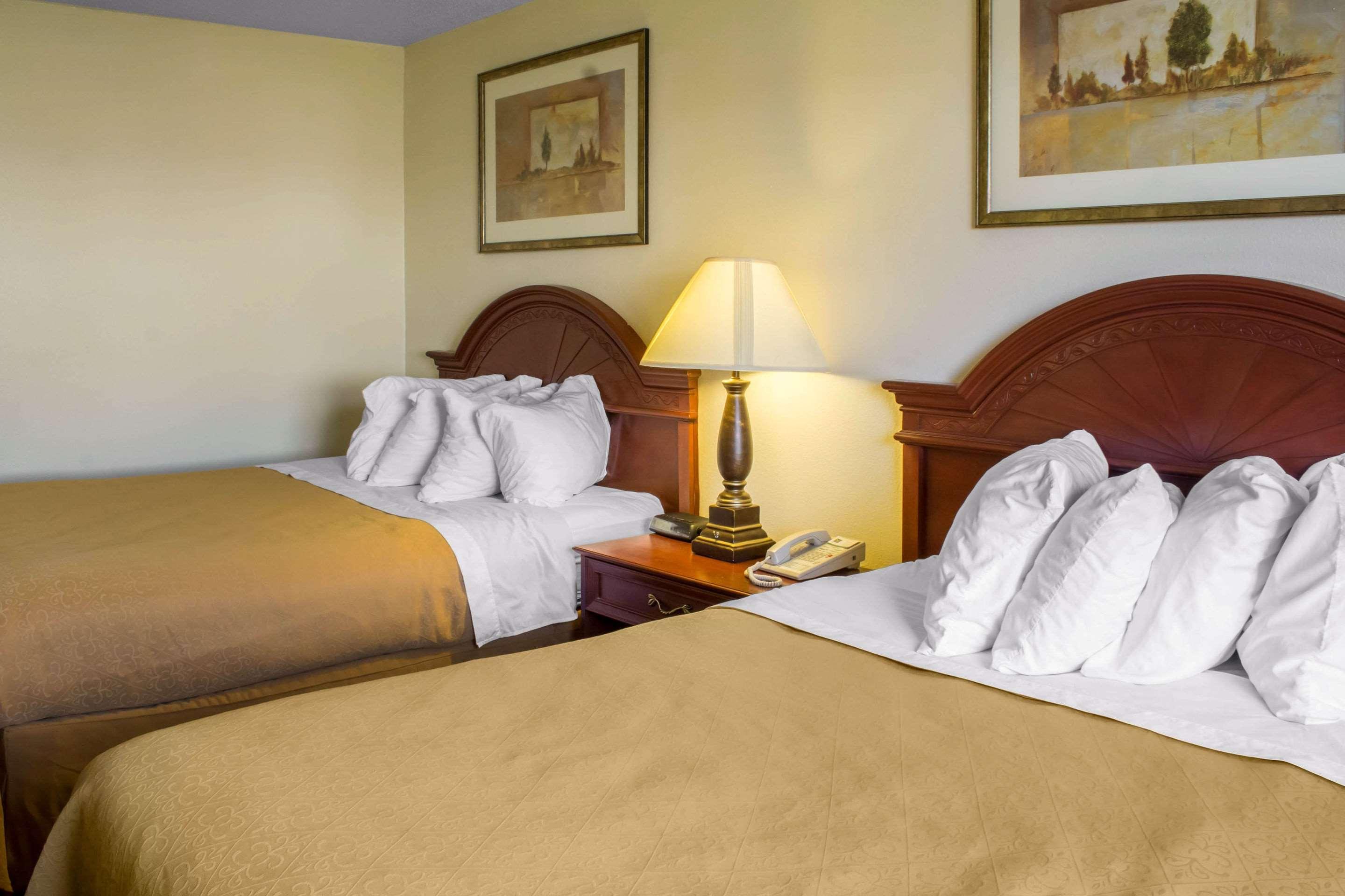 Quality Inn & Suites Sioux City Eksteriør bilde