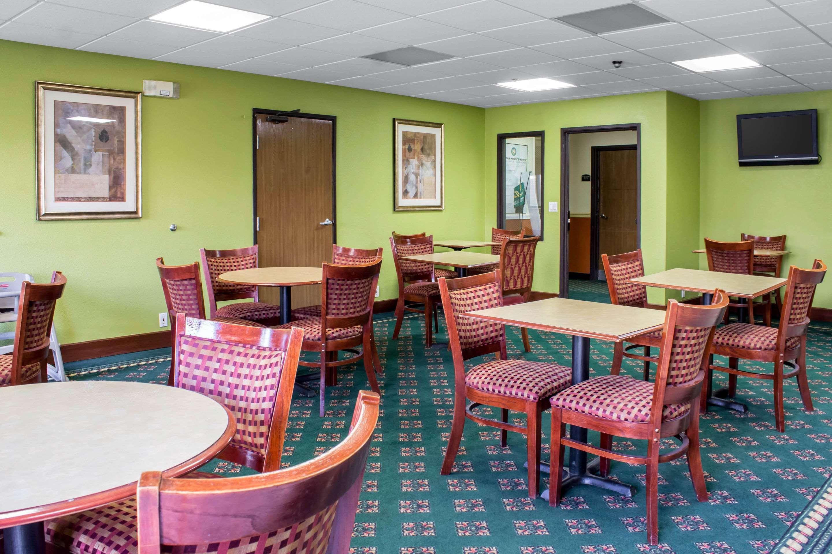 Quality Inn & Suites Sioux City Eksteriør bilde