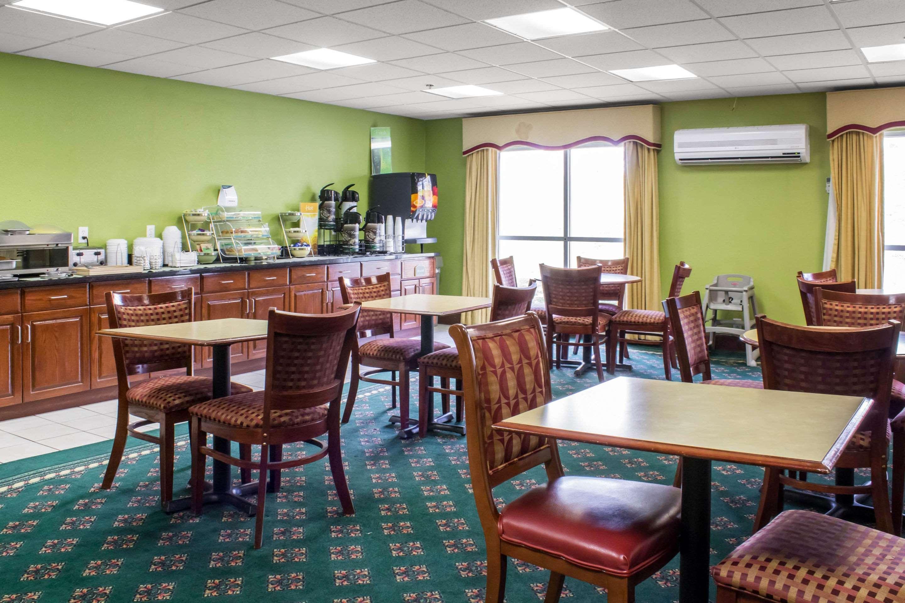 Quality Inn & Suites Sioux City Eksteriør bilde