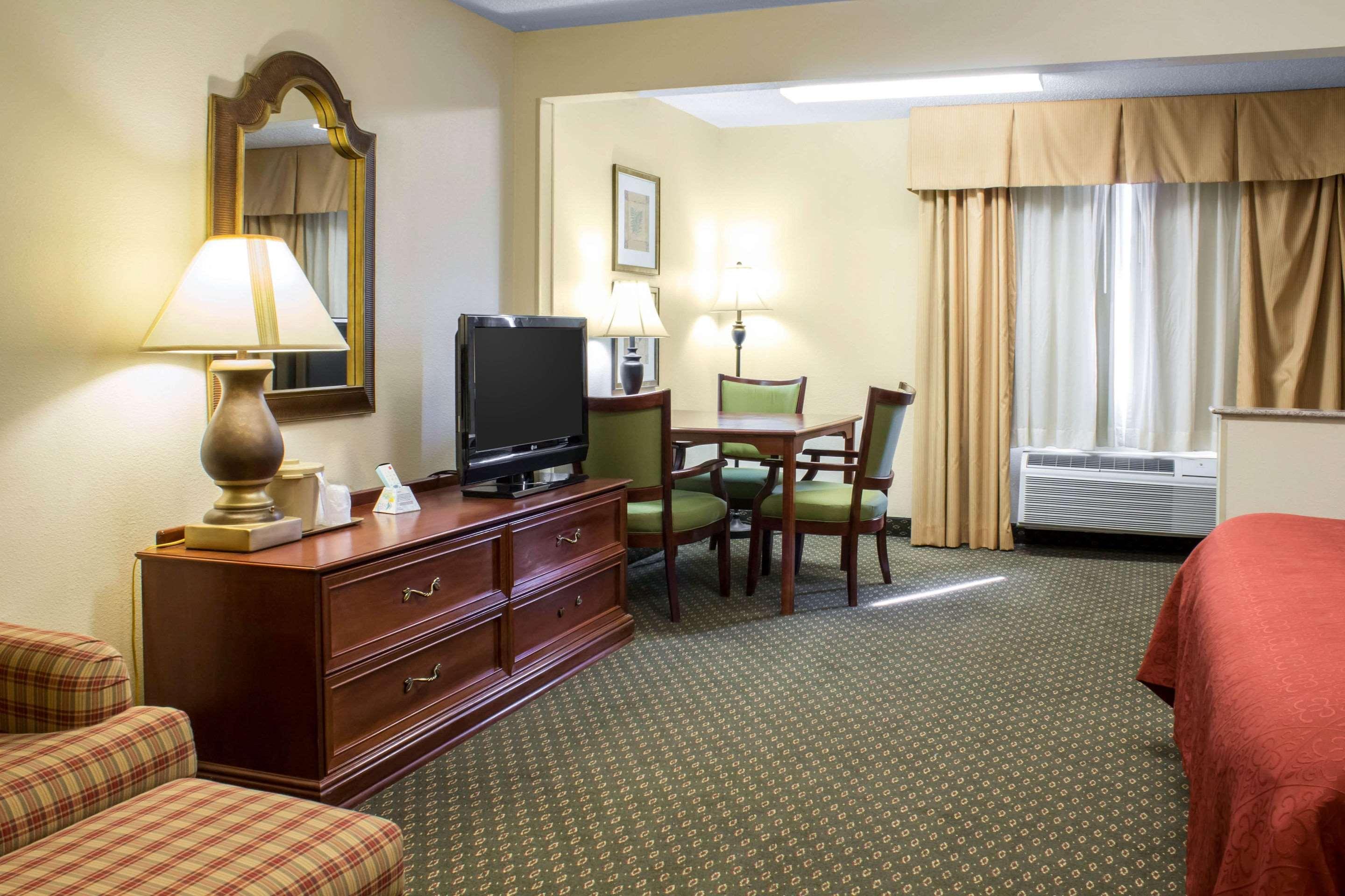 Quality Inn & Suites Sioux City Eksteriør bilde