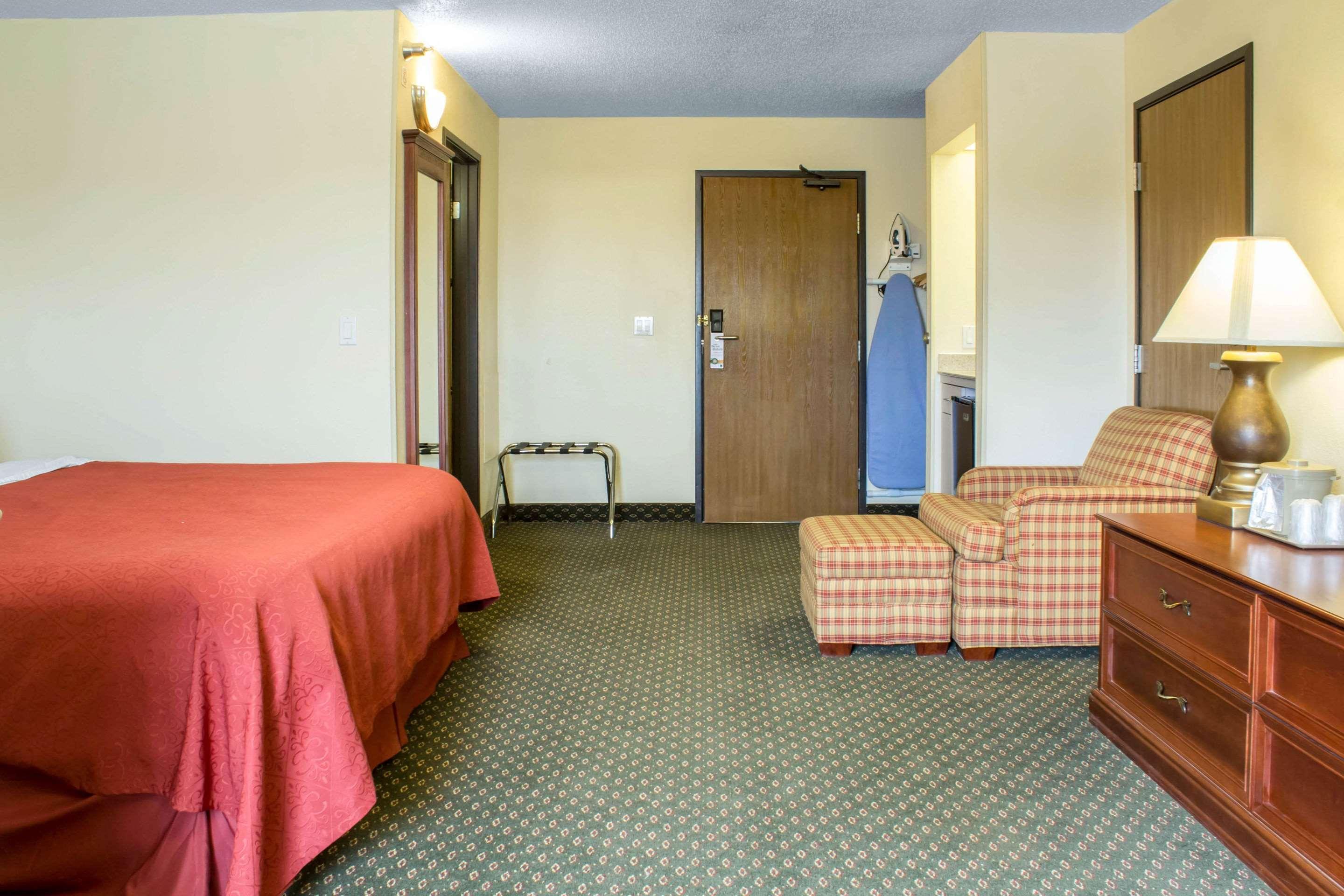 Quality Inn & Suites Sioux City Eksteriør bilde
