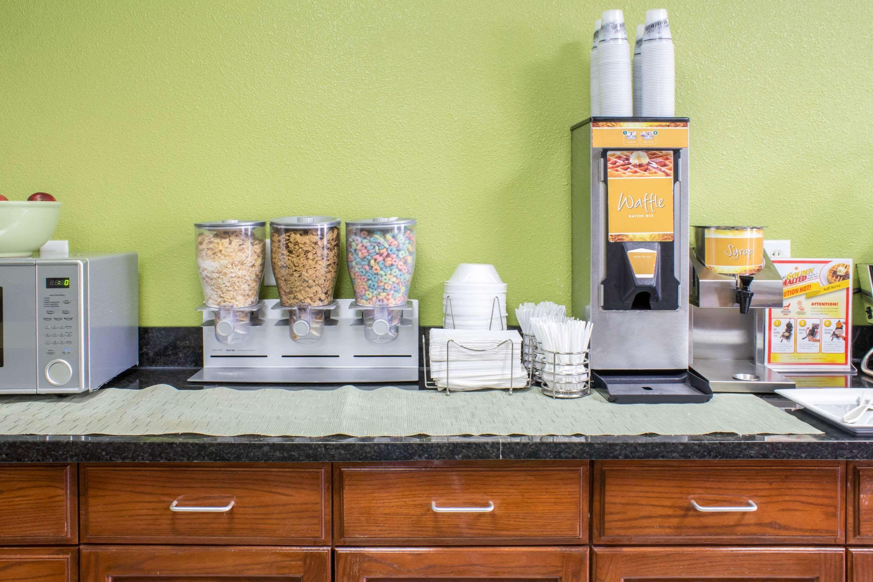 Quality Inn & Suites Sioux City Eksteriør bilde