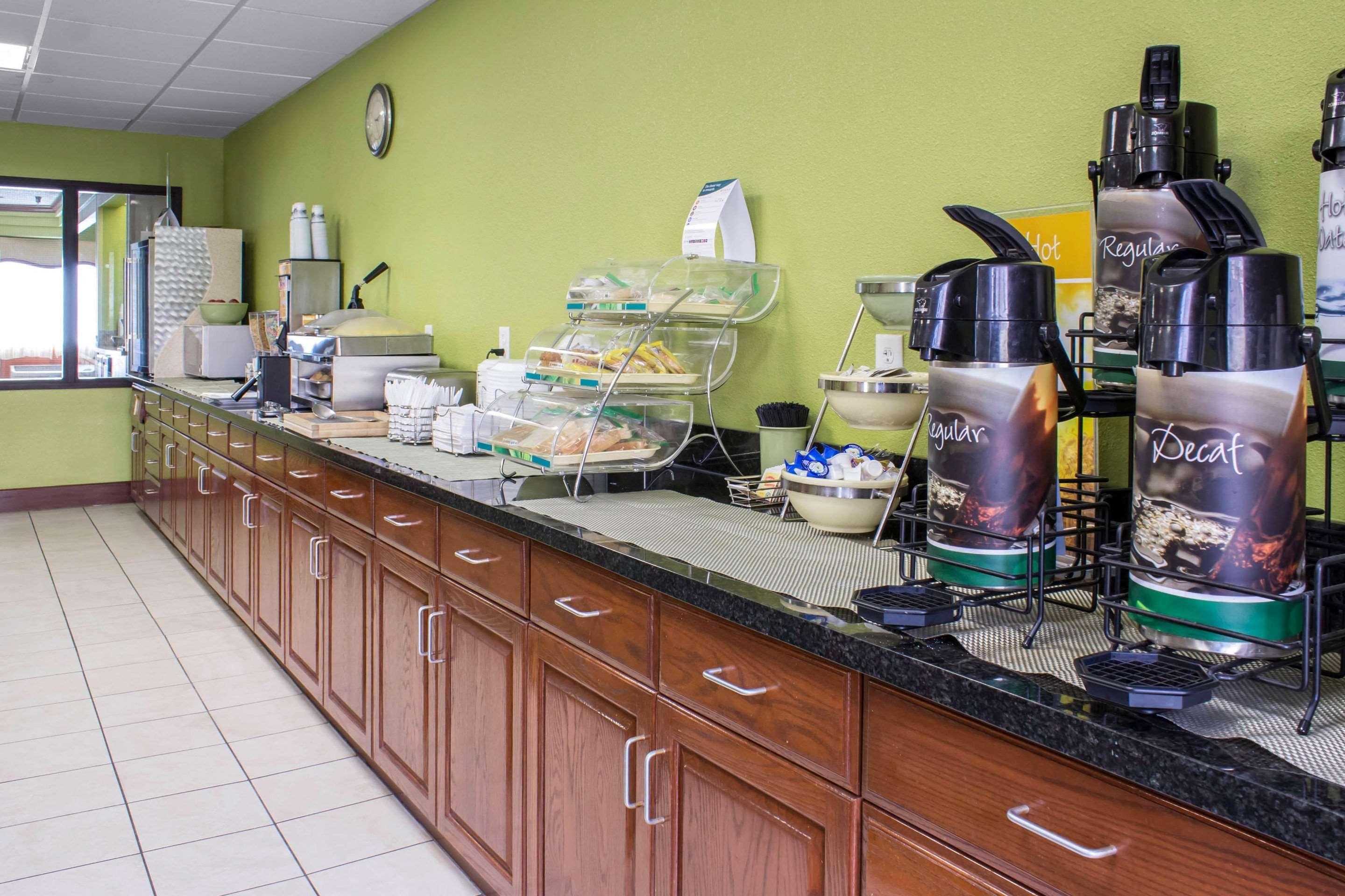 Quality Inn & Suites Sioux City Eksteriør bilde