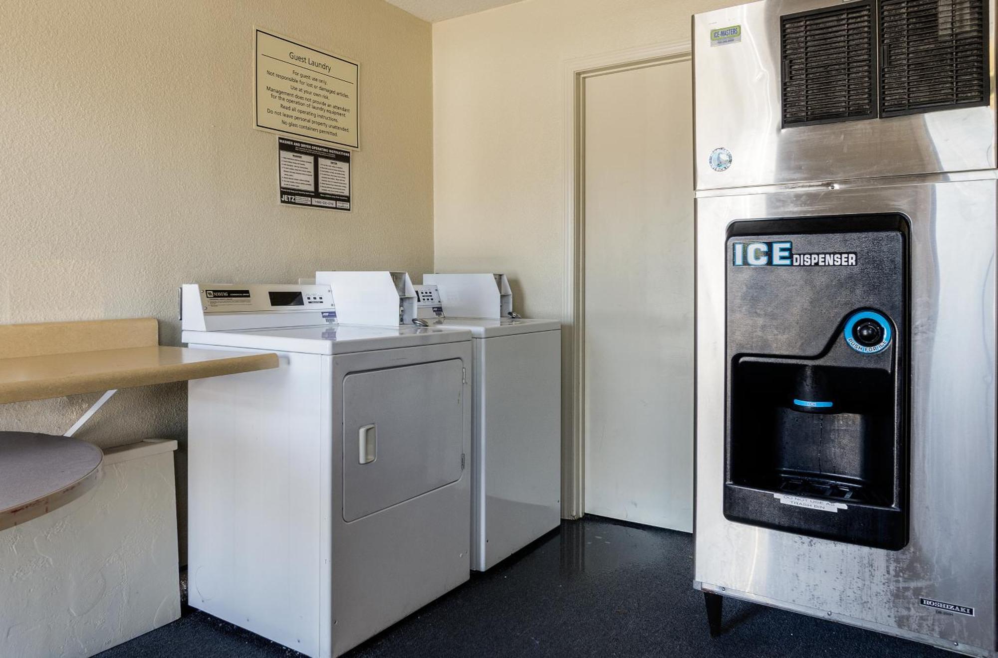 Quality Inn & Suites Sioux City Eksteriør bilde
