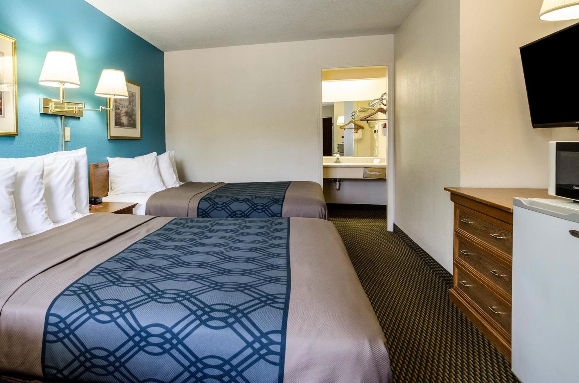 Quality Inn & Suites Sioux City Eksteriør bilde