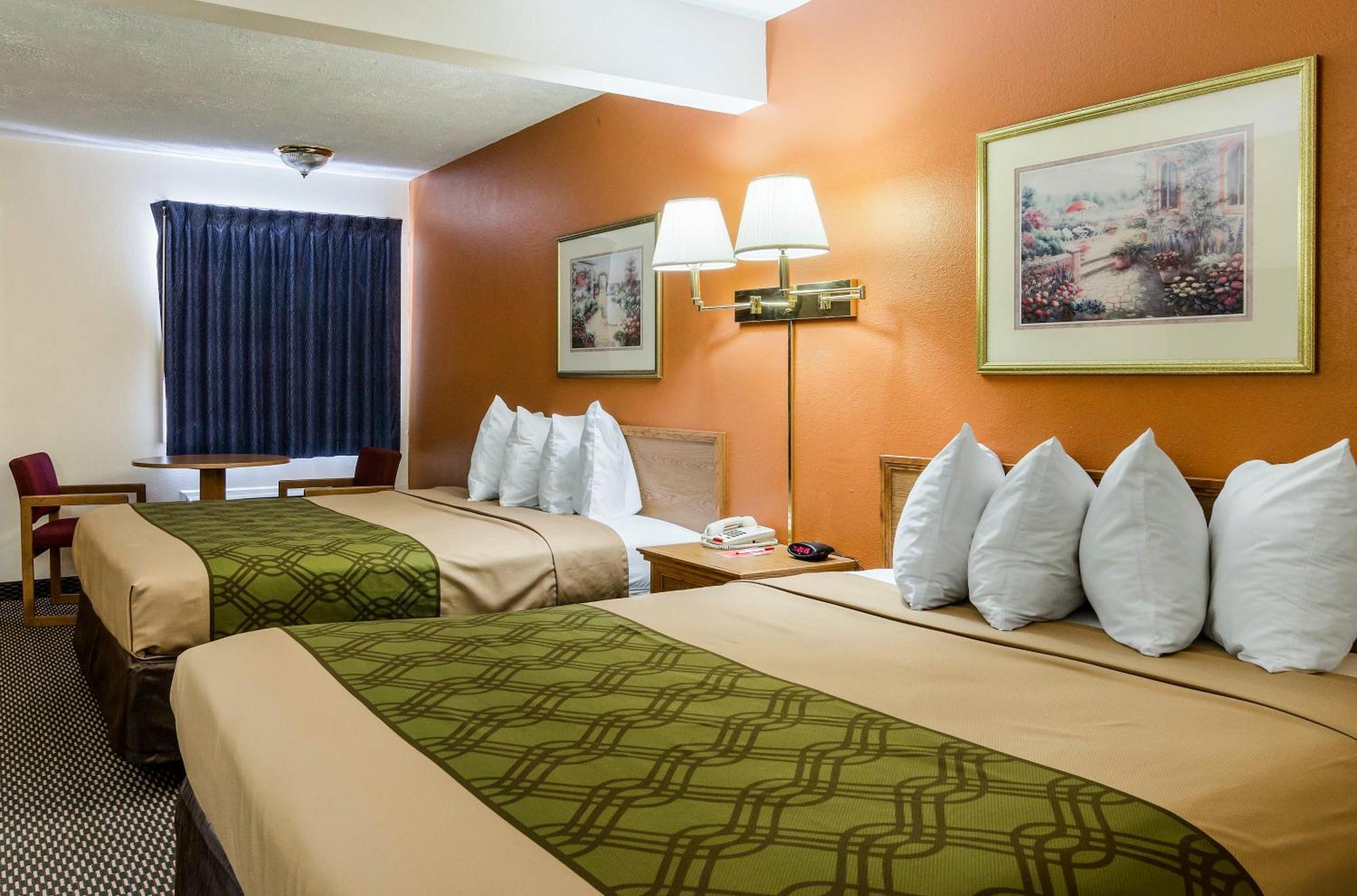 Quality Inn & Suites Sioux City Eksteriør bilde