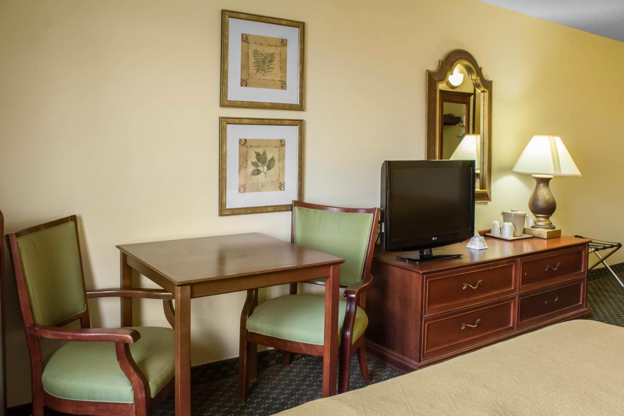 Quality Inn & Suites Sioux City Eksteriør bilde