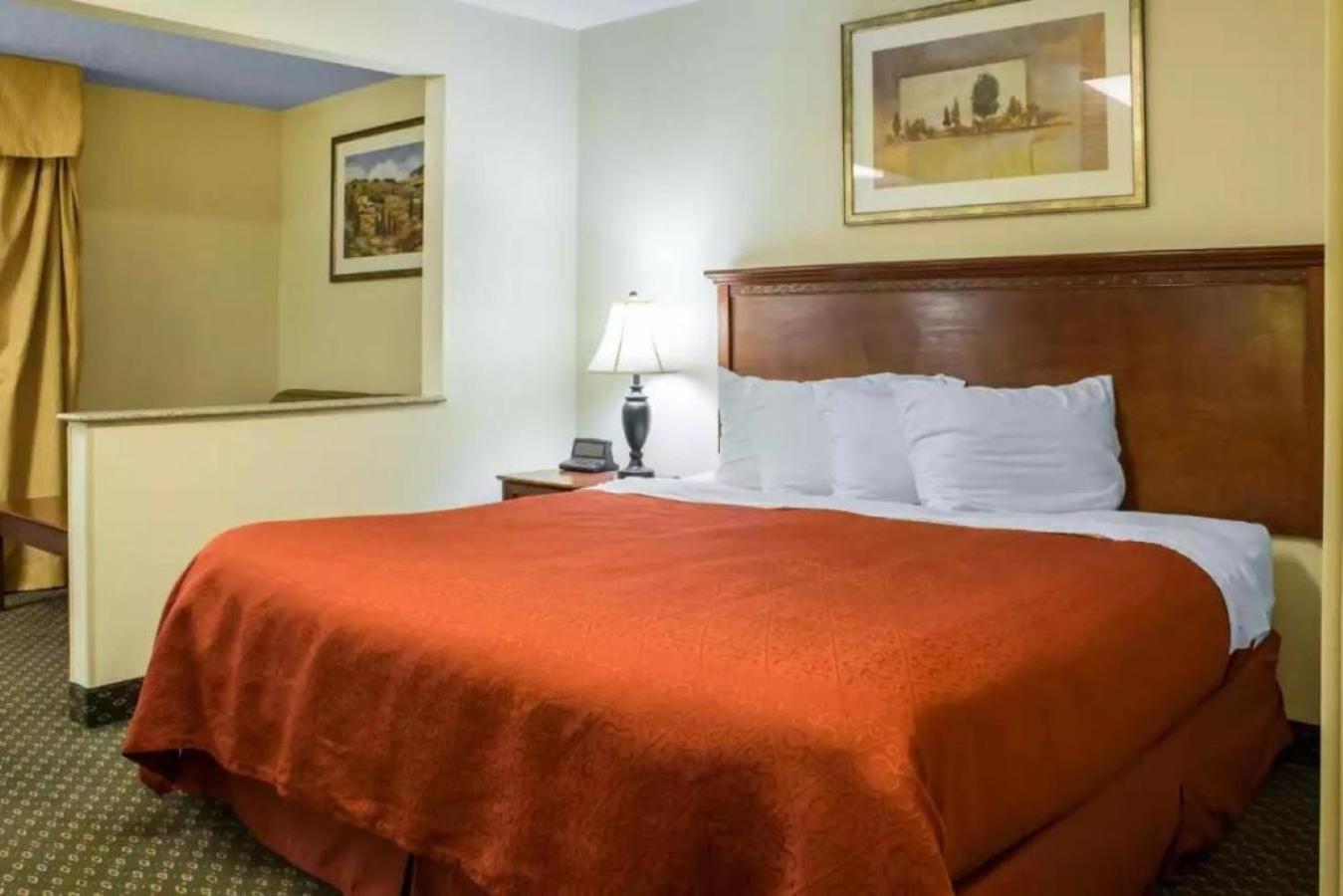 Quality Inn & Suites Sioux City Eksteriør bilde