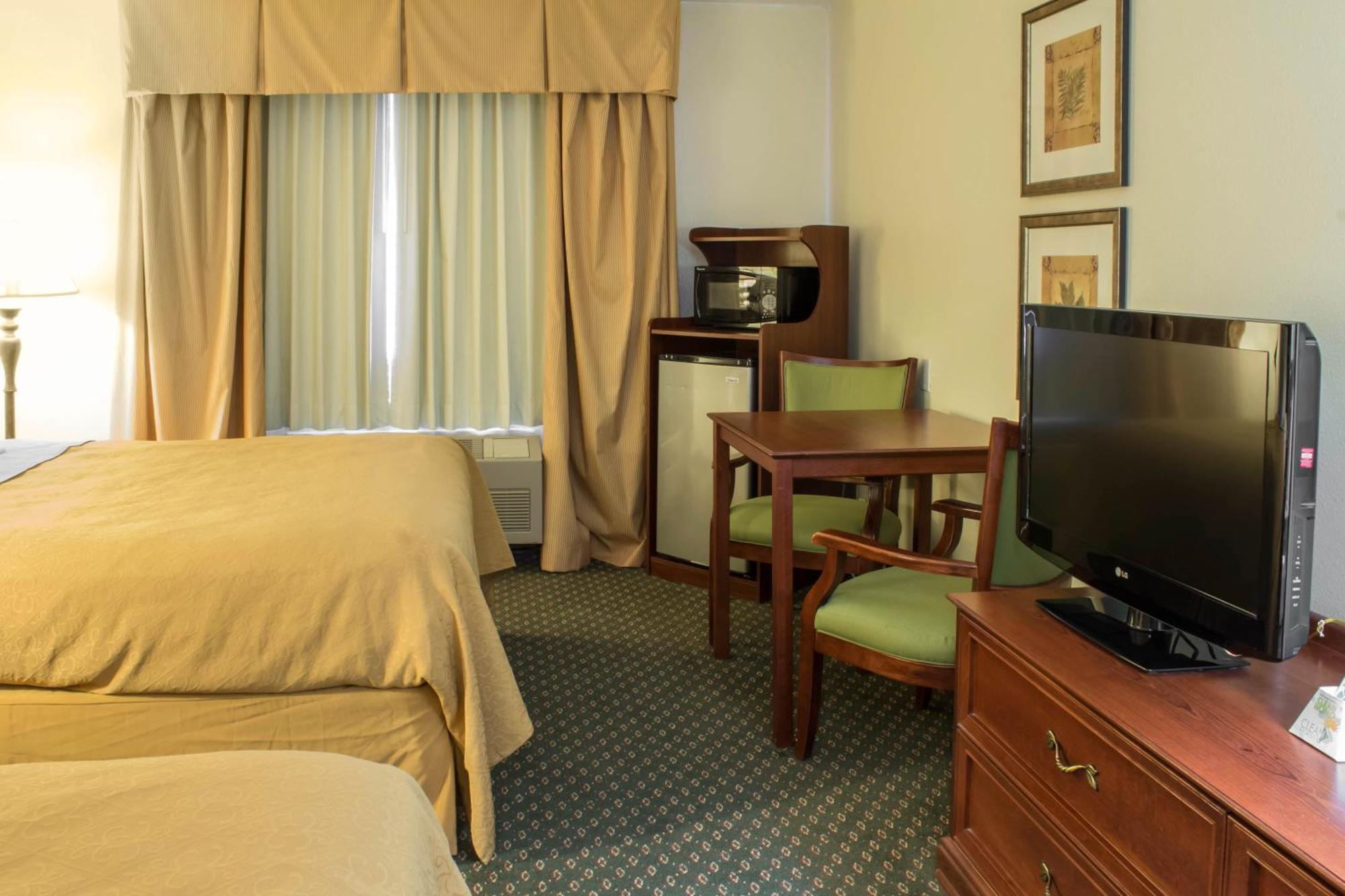 Quality Inn & Suites Sioux City Eksteriør bilde